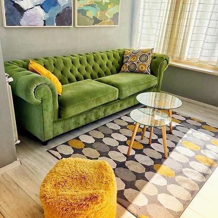 Design Apartment Новиград Екстериор снимка