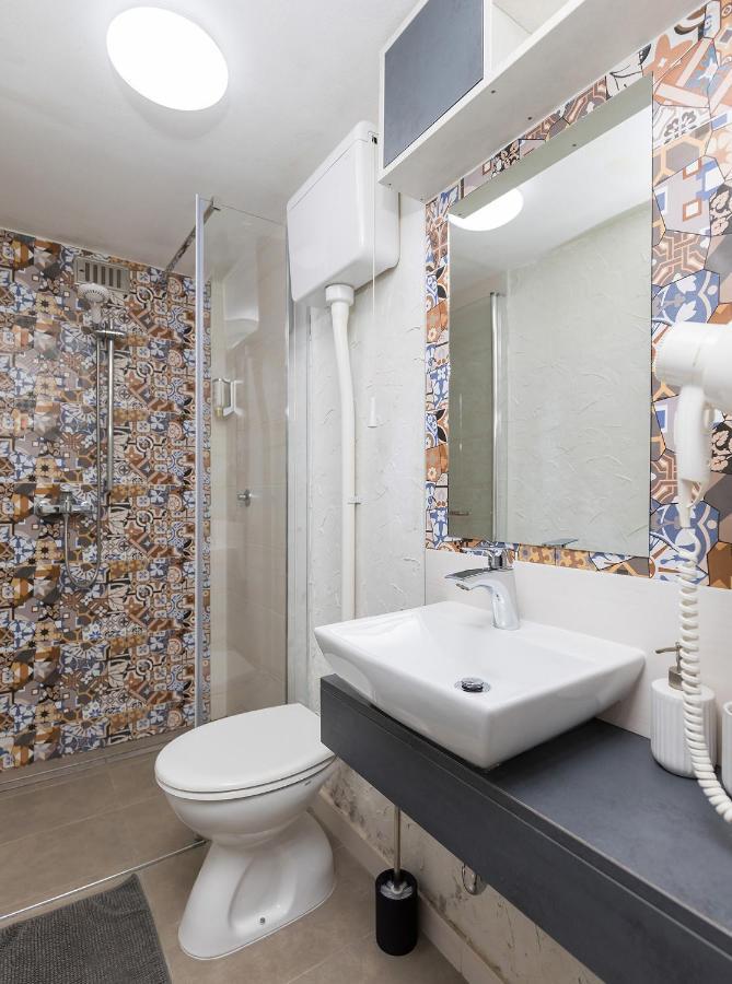 Design Apartment Новиград Екстериор снимка