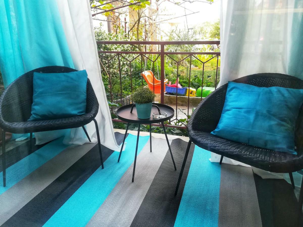 Design Apartment Новиград Екстериор снимка